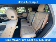 Used 2019  Chevrolet Blazer 4d SUV FWD Premier at Drive Now Westlake near Westlake&comma; OH