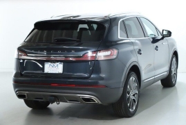 Used 2022 Lincoln Nautilus Standard AWD at DriveNow Mayfield near Mayfield Heights, OH
