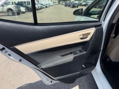 Used 2016  Toyota Corolla 4dr Sdn &lpar;Natl&rpar; at Drive Now Westlake near Westlake&comma; OH