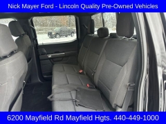 Used 2023  Ford F-150 4WD SuperCrew 5&period;5' Box at Drive Now Westlake near Westlake&comma; OH