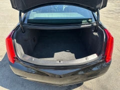 Used 2017  Cadillac XTS 4d Sedan AWD Vsport Platinum at DriveNow Mayfield near Mayfield Heights&comma; OH