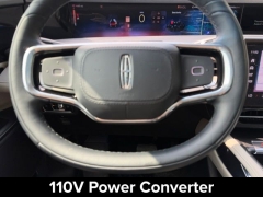 Used 2024  Lincoln Nautilus Reserve AWD at DriveNow Mayfield near Mayfield Heights&comma; OH