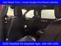 Used 2020  Ford Explorer 4d SUV 4WD Limited 2&period;3L EcoBoost at DriveNow Mayfield near Mayfield Heights&comma; OH