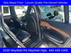 Used 2022  Volvo XC90 T6 AWD Momentum 7P at Drive Now Westlake near Westlake&comma; OH