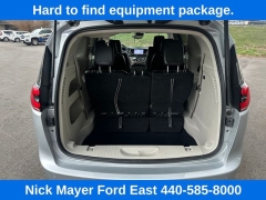 Used 2023  Chrysler Pacifica Touring L FWD at Drive Now Westlake near Westlake&comma; OH