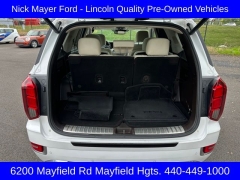 Used 2021 Hyundai Palisade Calligraphy AWD at DriveNow Mayfield near Mayfield Heights, OH