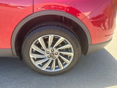 Used 2023  Lincoln Corsair Reserve AWD at DriveNow Mayfield near Mayfield Heights&comma; OH