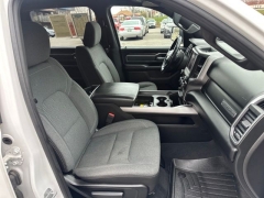 Used 2019  Ram 1500 Big Horn&sol;Lone Star 4x4 Crew Cab 5'7" Box at DriveNow Mayfield near Mayfield Heights&comma; OH