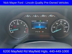 Used 2021 Ford F-150 4WD SuperCab Box at DriveNow Mayfield near Mayfield Heights, OH