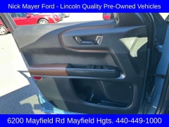 Used 2022 Ford Bronco Sport Badlands 4x4 at Drive Now Westlake near Westlake, OH