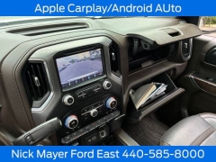 Used 2019  GMC Sierra 1500 4WD Crew Cab 147" Denali at DriveNow Mayfield near Mayfield Heights&comma; OH