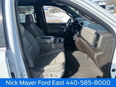 Used 2025  GMC Sierra 1500 4WD Crew Cab 147" SLT at Drive Now Westlake near Westlake&comma; OH