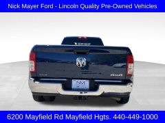 Used 2022 Ram 3500 4WD Tradesman Crew Cab 8' Box at DriveNow Mayfield near Mayfield Heights, OH