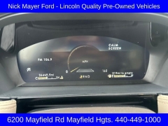 Used 2022  Lincoln Corsair Reserve AWD at Drive Now Westlake near Westlake&comma; OH