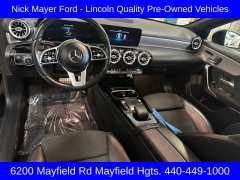 Used 2021 Mercedes-Benz A-Class A 220 4MATIC Sedan at Drive Now Westlake near Westlake, OH
