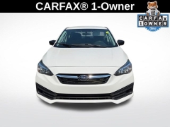 Used 2022  Subaru Impreza 4-door CVT at Drive Now Westlake near Westlake&comma; OH