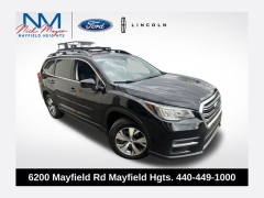 Used 2020  Subaru Ascent 4d SUV AWD Premium 7-Passenger at DriveNow Mayfield near Mayfield Heights&comma; OH