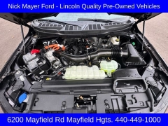 Used 2025  Ford F-150 XLT 4WD SuperCrew Box at Drive Now Westlake near Westlake, OH