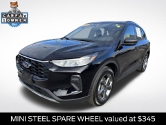 Used 2026  Ford Escape ST-Line FWD at Drive Now Westlake near Westlake&comma; OH