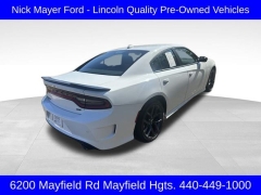Used 2023  Dodge Charger GT RWD at DriveNow Mayfield near Mayfield Heights, OH