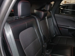 Used 2024  Ford Escape ST-Line AWD at DriveNow Mayfield near Mayfield Heights&comma; OH