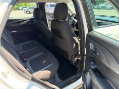Used 2023  Chevrolet Trailblazer FWD 4dr LS at DriveNow Mayfield near Mayfield Heights&comma; OH