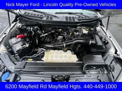 Used 2022 Ford F-150 4WD SuperCrew 5.5' Box at Drive Now Westlake near Westlake, OH
