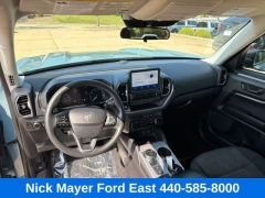 Used 2023  Ford Bronco Sport Big Bend 4x4 at DriveNow Mayfield near Mayfield Heights&comma; OH