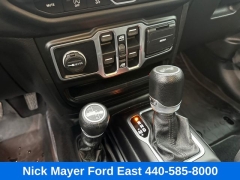 Used 2020  Jeep Wrangler Unlimited Willys 4x4 at DriveNow Mayfield near Mayfield Heights&comma; OH