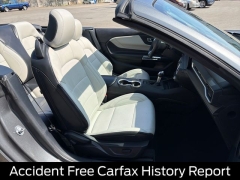 Used 2024  Ford Mustang EcoBoost Convertible at DriveNow Mayfield near Mayfield Heights&comma; OH