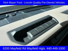 Used 2022 Ford Bronco 4 Door Advanced 4x4 at Drive Now Westlake near Westlake, OH