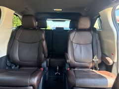 Used 2023  Toyota Sienna Platinum AWD 7-Passenger at Drive Now Westlake near Westlake&comma; OH