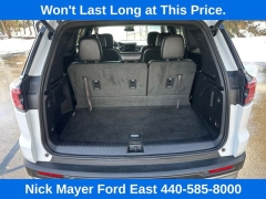 Used 2024  GMC Acadia FWD 4dr Elevation at Drive Now Westlake near Westlake&comma; OH