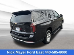 Used 2025  Chevrolet Tahoe 4WD 4dr LT at Drive Now Westlake near Westlake&comma; OH