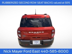Used 2022  Ford Bronco Sport Big Bend 4x4 at DriveNow Mayfield near Mayfield Heights&comma; OH
