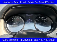Used 2018 Nissan Rogue Sport AWD SV at DriveNow Mayfield near Mayfield Heights, OH