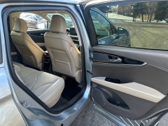 Used 2023  Lincoln Nautilus Standard AWD at DriveNow Mayfield near Mayfield Heights&comma; OH