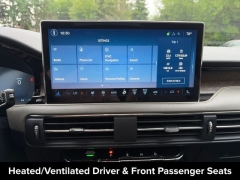 Used 2023  Lincoln Corsair Reserve AWD at DriveNow Mayfield near Mayfield Heights&comma; OH