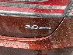 Used 2016  Lincoln MKZ 4d Sedan FWD Ecoboost at Drive Now Westlake near Westlake&comma; OH