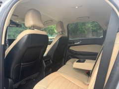 Used 2024  Ford Edge SEL AWD at Drive Now Westlake near Westlake&comma; OH