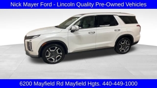 Used 2023 Hyundai Palisade Limited AWD at Drive Now Westlake near Westlake, OH