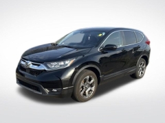 Used 2019  Honda CR-V 4d SUV AWD EX-L at DriveNow Mayfield near Mayfield Heights&comma; OH