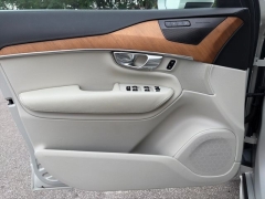 Used 2020  Volvo XC90 4d SUV AWD T6 Inscription 6-Passenger at DriveNow Mayfield near Mayfield Heights&comma; OH