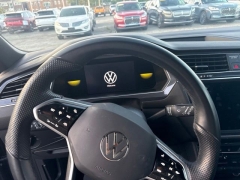 Used 2022  Volkswagen Tiguan 2&period;0T SE R-Line Black 4MOTION at DriveNow Mayfield near Mayfield Heights&comma; OH