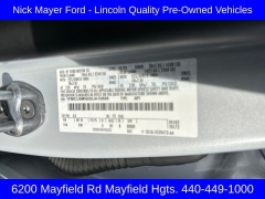 Used 2025  Ford Escape ST-Line AWD at Drive Now Westlake near Westlake&comma; OH