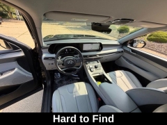 Used 2024  Hyundai Palisade SEL 7P AWD at Drive Now Westlake near Westlake&comma; OH
