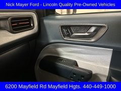 Used 2022 Ford Maverick XLT FWD SuperCrew at DriveNow Mayfield near Mayfield Heights, OH