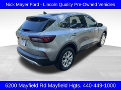 Used 2023 Ford Escape Active AWD at Drive Now Westlake near Westlake, OH