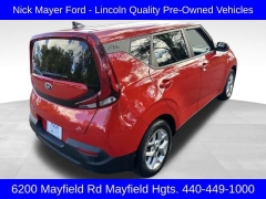 Used 2020  Kia Soul S IVT at DriveNow Mayfield near Mayfield Heights, OH