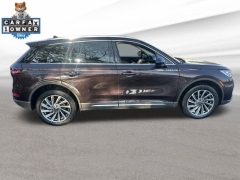 Used 2023  Lincoln Corsair Reserve AWD at Drive Now Westlake near Westlake&comma; OH